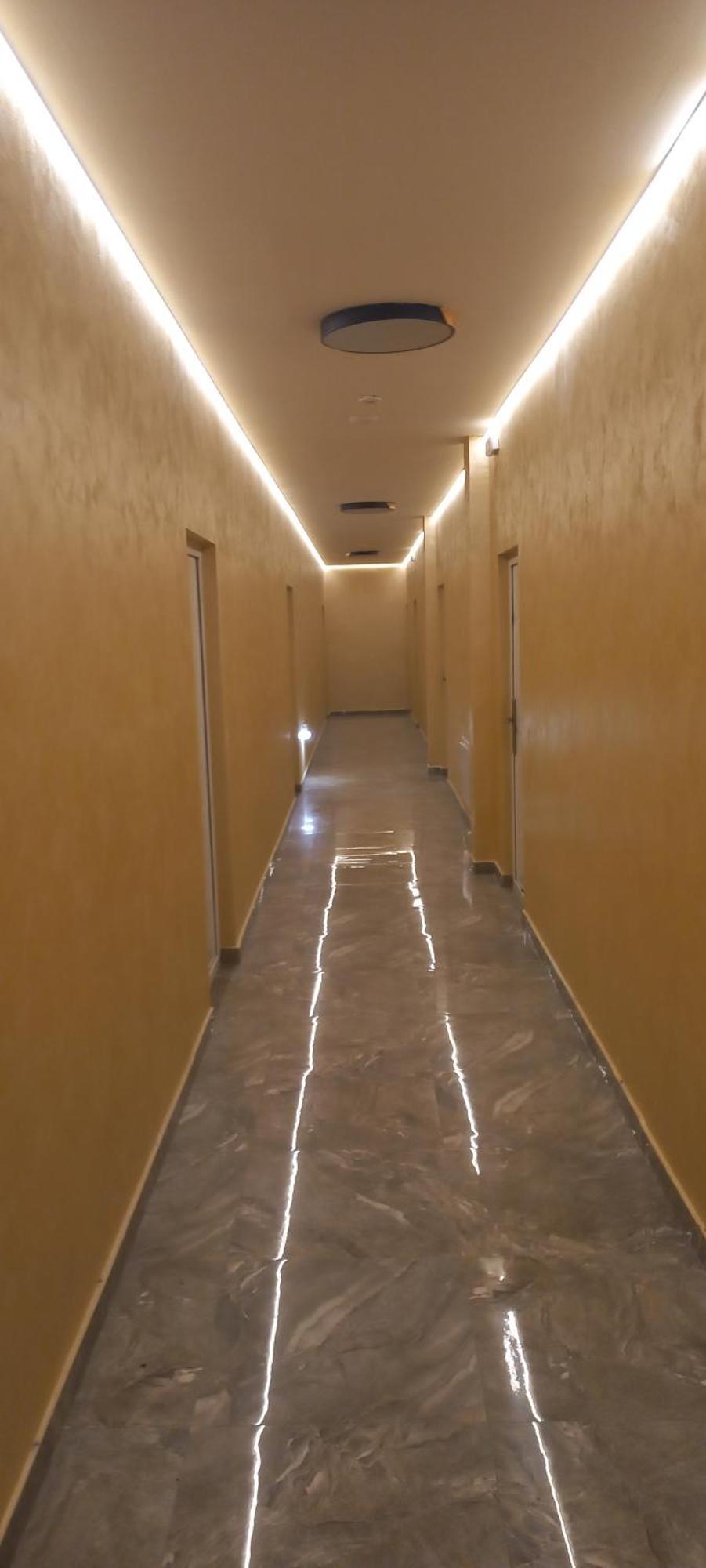 Asuka Apartmani 飞鸟客 Surcin Exterior photo